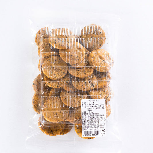 CaseBuy NH Hijiki Senbei 15-piece set