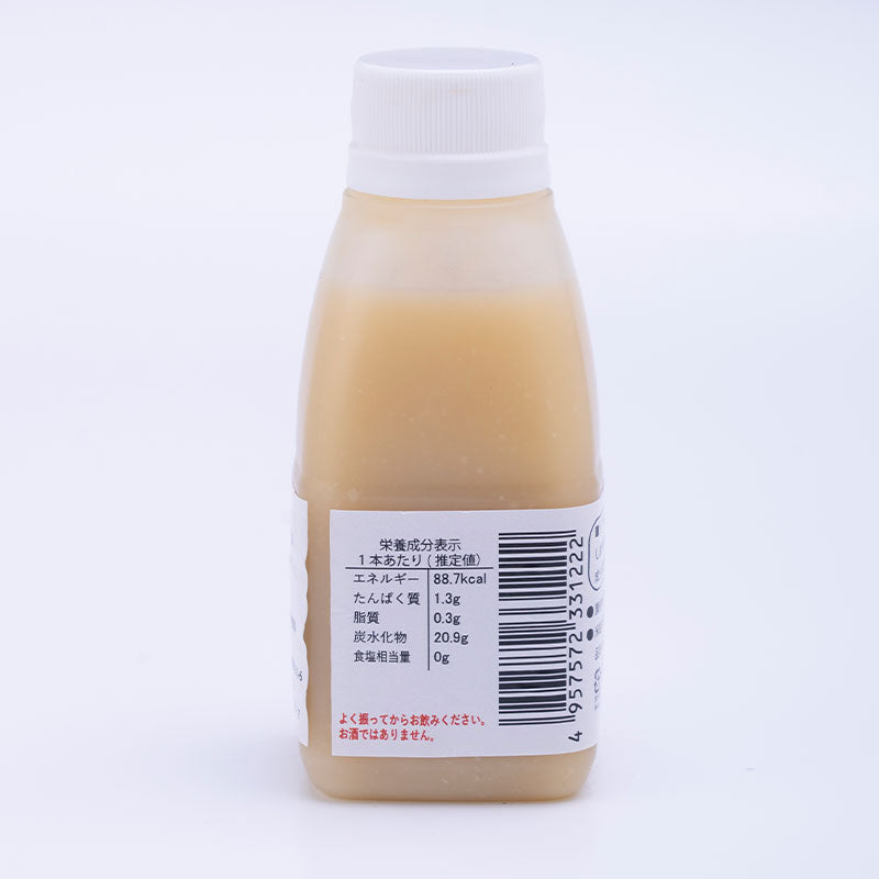 【冷蔵】NHシルクスイート甘酒(天神ファーム)