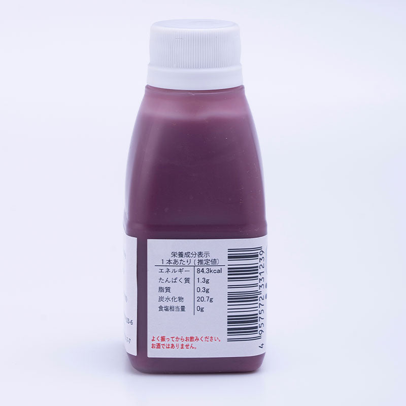 【冷蔵】NHムラサキマサリ甘酒(天神ファーム)