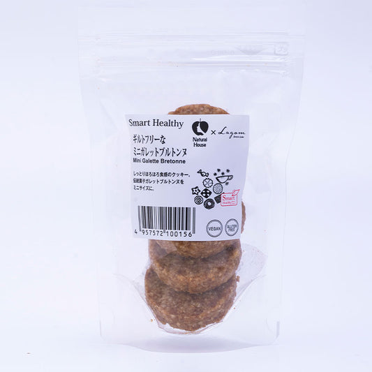 NH Mini Galette Bretonne (Lagom)