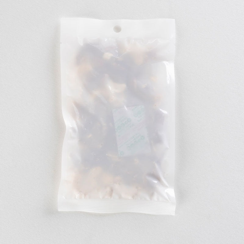 NH Mixed Nuts
