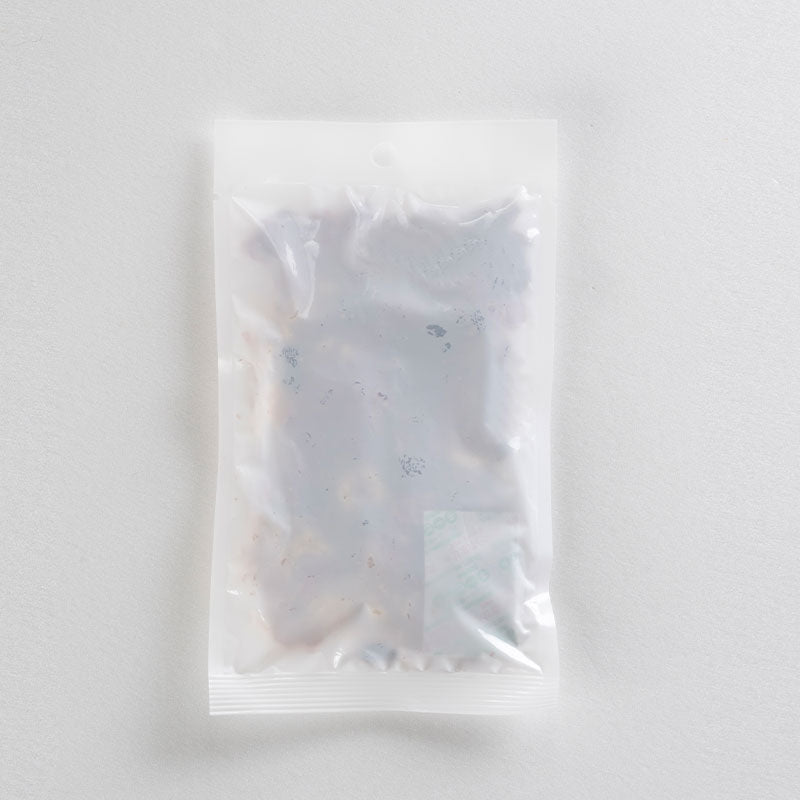 NH有機ナッツ&フルーツミックス