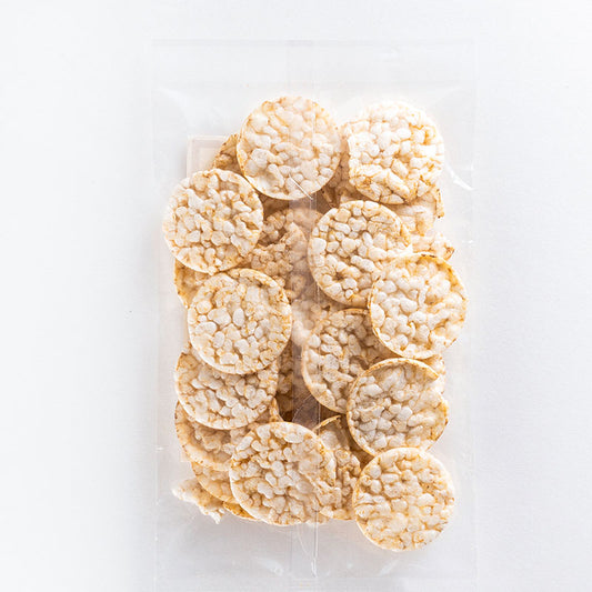 Germinated brown rice