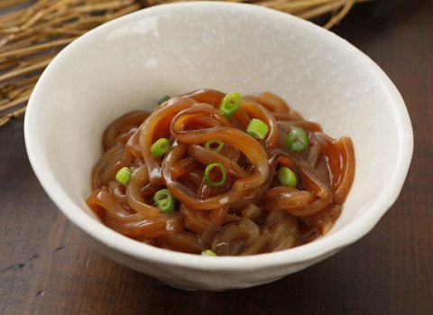 【冷凍】ふるさと海士の寒シマメ漬け丼セット(73008)