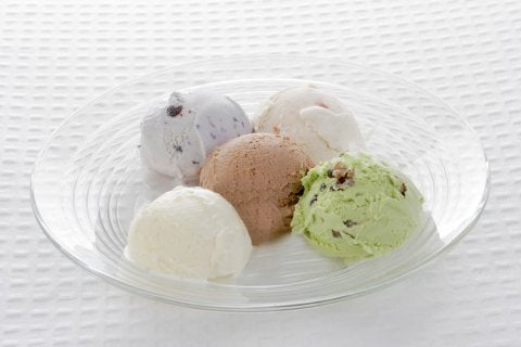 【冷凍】木次アイス「VANAGA」12個セット(10003)