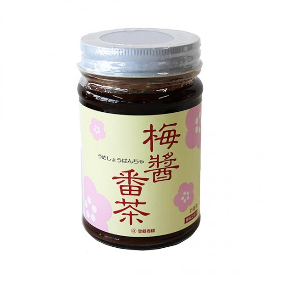 梅醤番茶360g(お徳用)