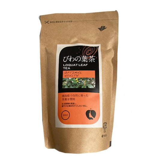 NH Loquat Leaf Tea