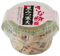 【夏季限定】太洋 黒糖きな粉黒みつ寒天