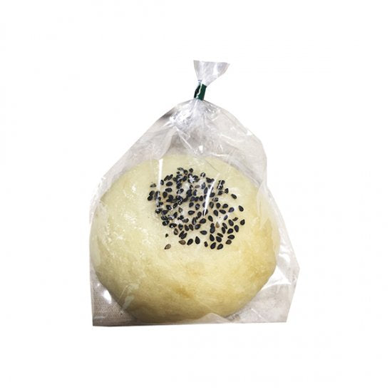 【冷蔵】ザクセン ごまあんぱん(火水木金のみ入荷)