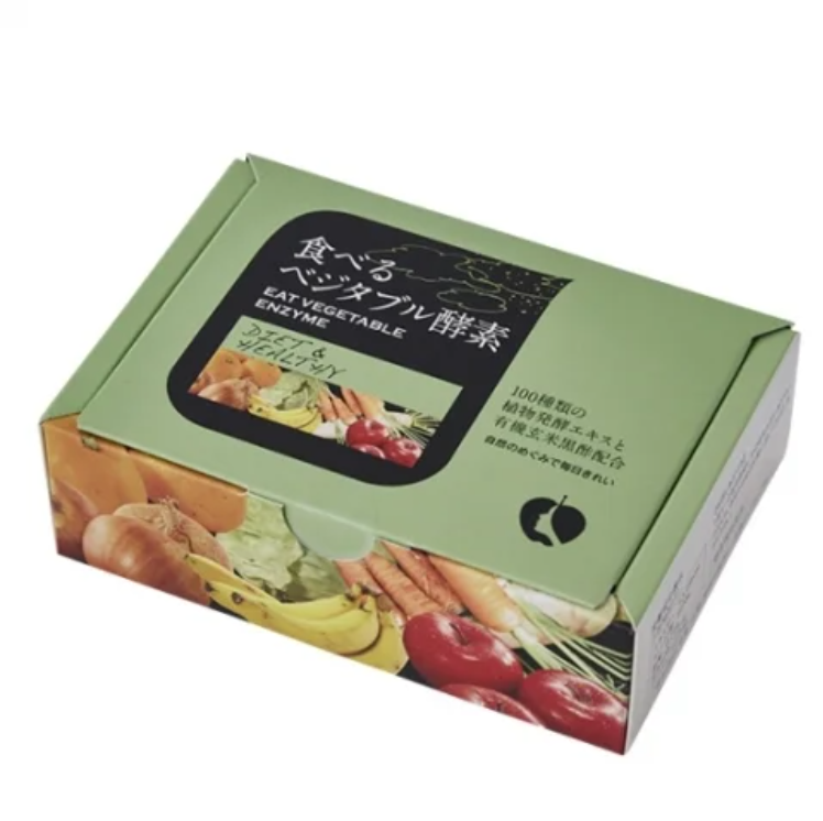 【定期便】食べるベジタブル酵素2個