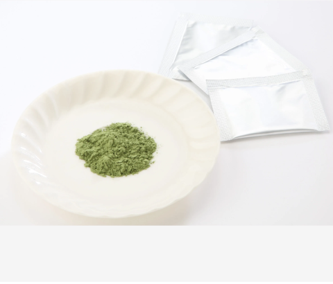 Prema Organic Komatsuna Powder 1.5g x 14 packets