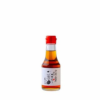 First pressed sesame oil 140g (tabletop size)