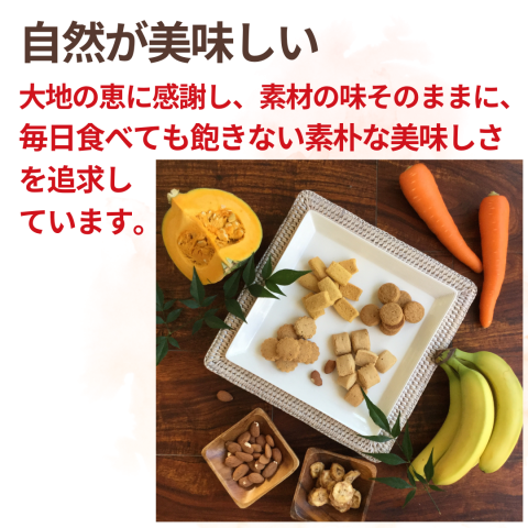 Guilt-Free Kata-baked Cookies Lemon Ginger