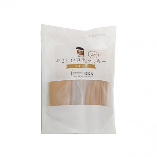 Gentle soy milk cookies Soy Latte