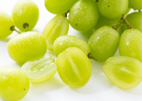 【今季終了】【冷蔵】出雲大社町・桑本さんのシャインマスカット(93005)