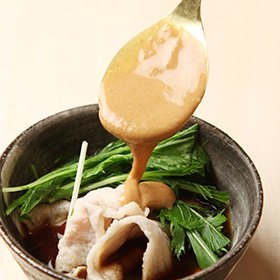 石臼挽きねりごま(白)150g