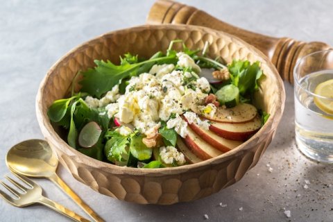 【冷蔵】CHEESEDOMのフロマージュフレ【有機JAS認証取得】(金のみ入荷)