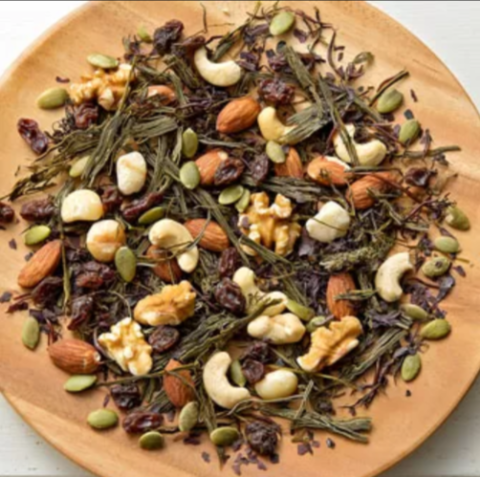 Konbu Village NutsKo