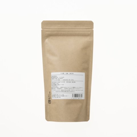 Ichikara Farm Organic Buckwheat Whole Wheat Flour 250g