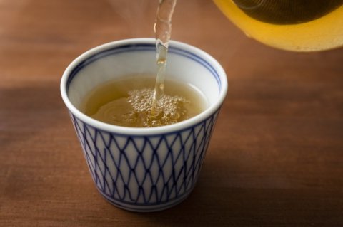 イチカラ畑 食べてもおいしい魚沼そば茶200g