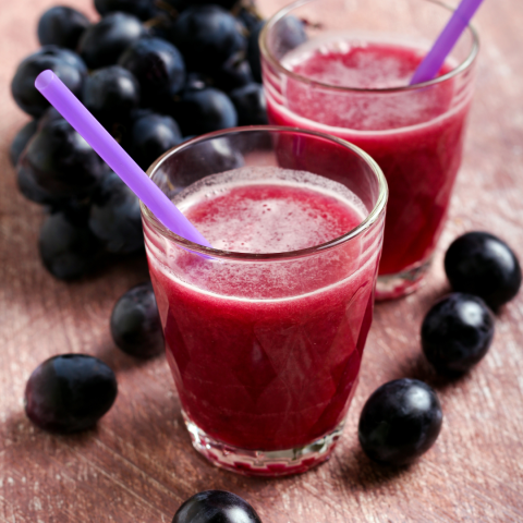 Organic Straight Juice Set (11001)