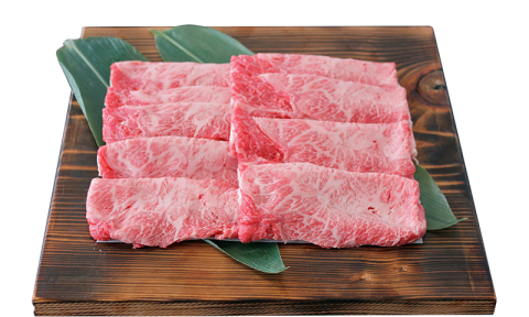 【冷凍】山形の絶品ブランド牛「米沢牛」焼肉セット(93012)