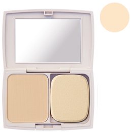 AGE-MOIST Powder Foundation Ocher 20 (Refill)