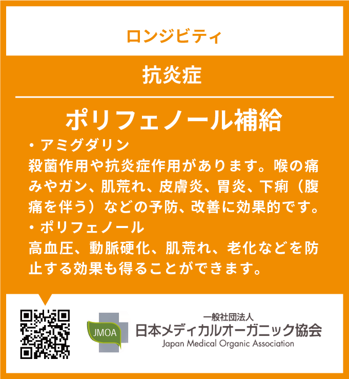 Longevity Basic Set
