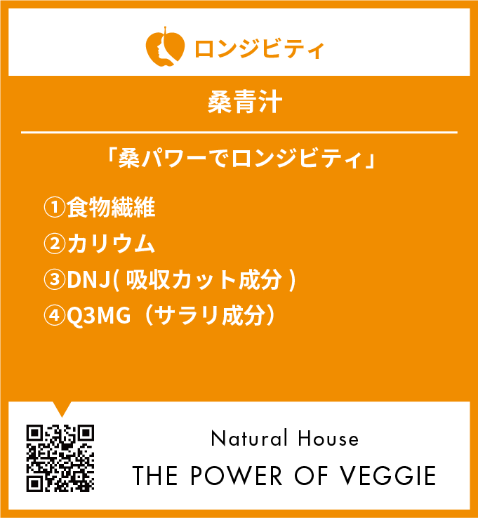 Longevity Basic Set