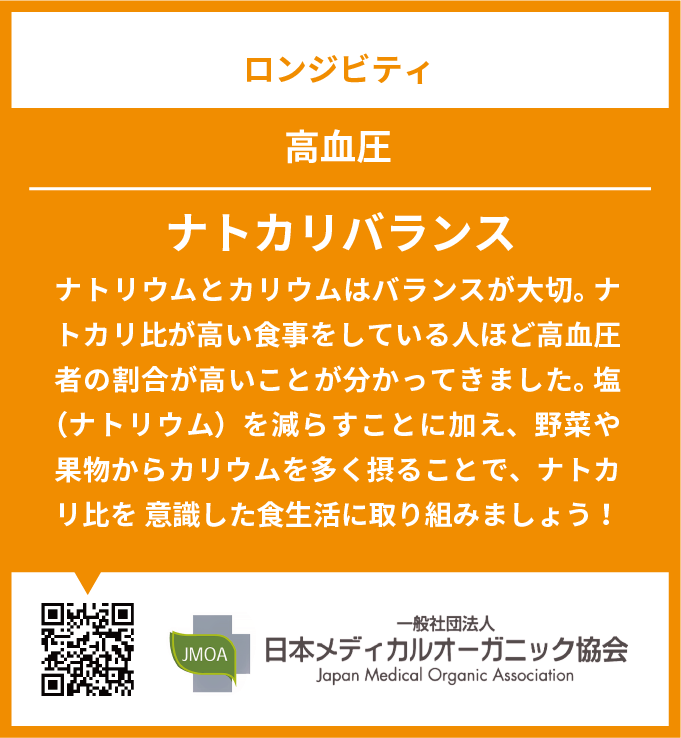 Longevity Basic Set