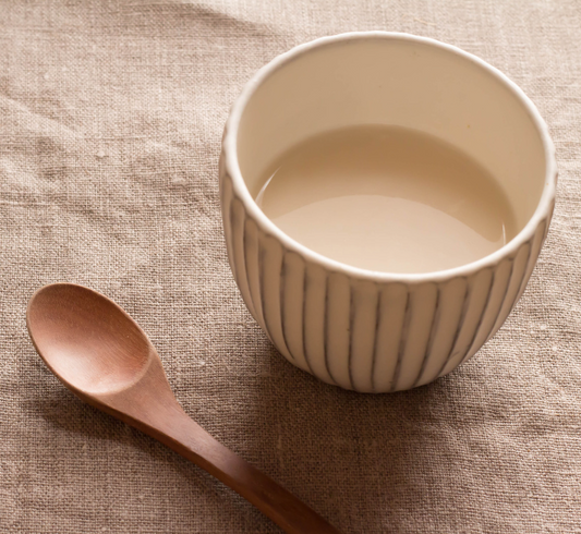 【冷蔵】NH有機玄米甘酒(天神ファーム)