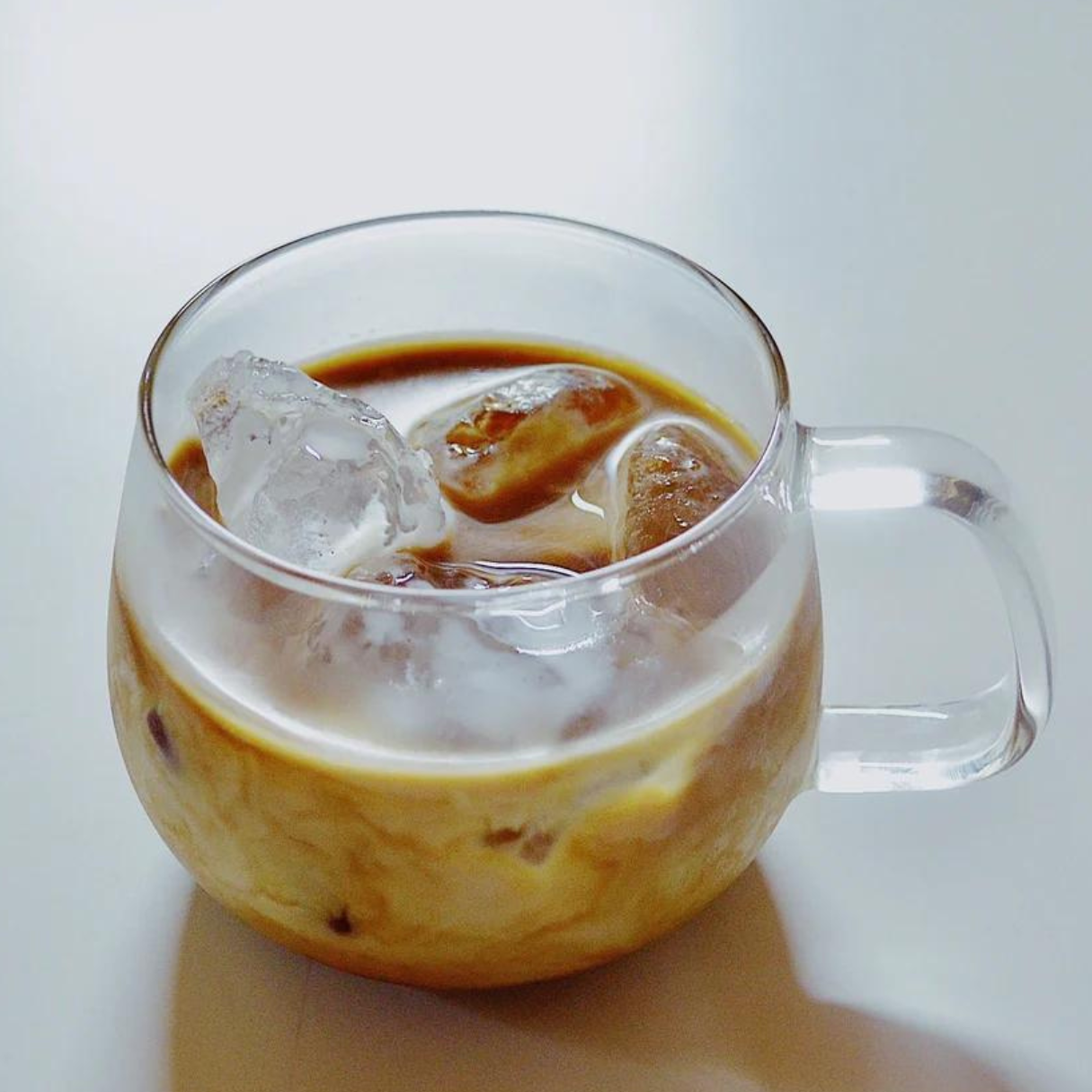 シロクマカフェ みんなの珈琲牛乳のもと