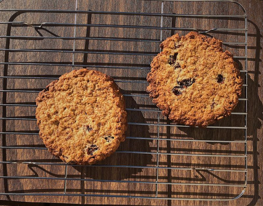 Lagom x CUBREAD Cookie Assortment (94036)