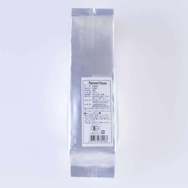 NH Domestic Organic Bancha