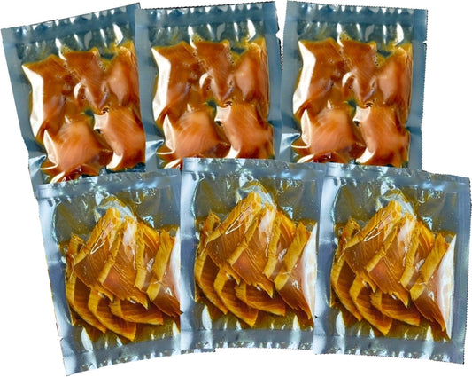 【冷凍】隠岐・海士の海鮮漬け丼セット(73011)