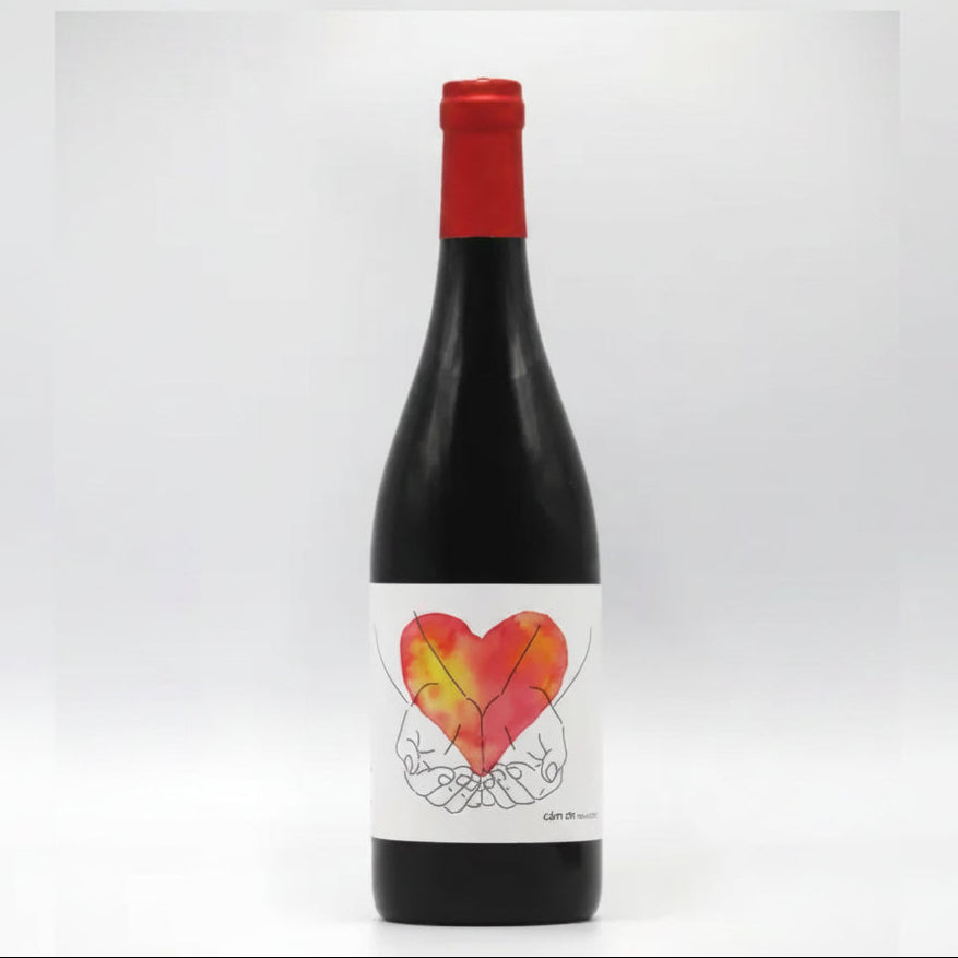 Ferrari Rose 750ml