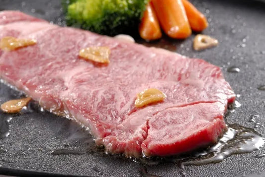 【冷凍】 米沢牛サーロインステーキ用 360g(180g×2枚)