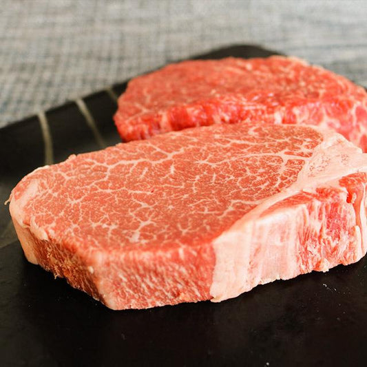 【冷凍】米沢牛ヒレステーキ用 300g(150g×2枚)