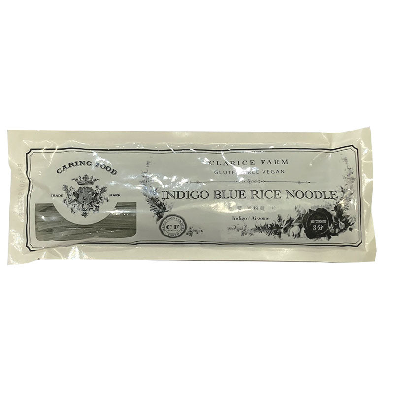 Indigo Blue Rice Noodles (240g)