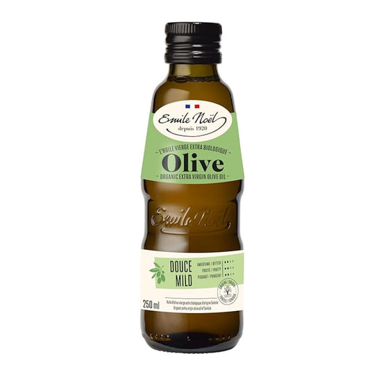 250ml organic olive oil
