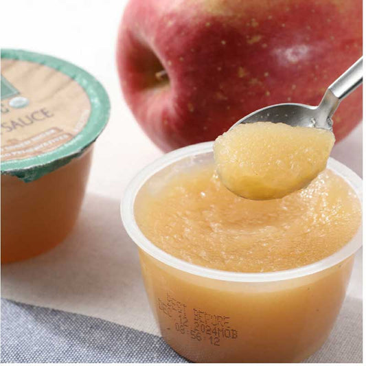 有機アップルソース ノースコースト オーガニック