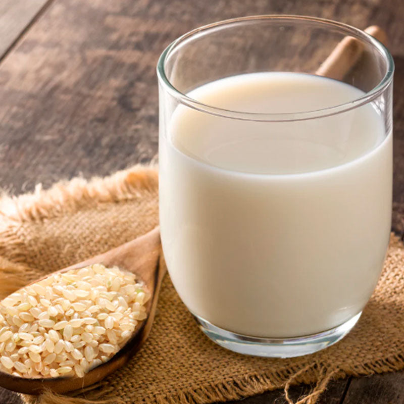 【冷蔵】【はじめてのナチュラルハウス】オーガニックヴィーガン飲料7本 /玄米ミルク・玄米甘酒・お芋の甘酒