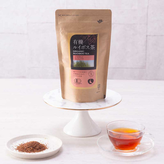 NH Organic Rooibos Tea