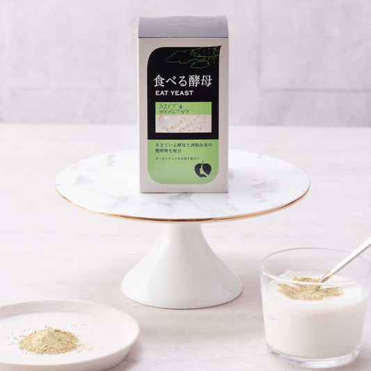 Edible yeast 30 packets