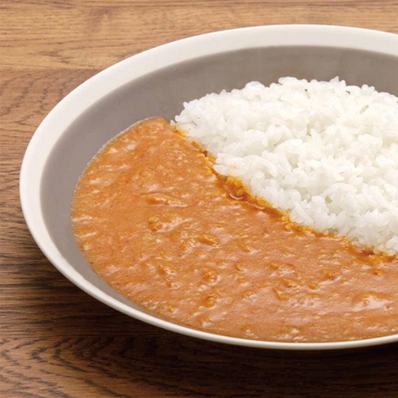 Akigawa Bokuen Chicken Keema Curry
