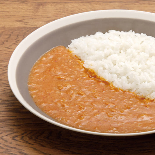 Akigawa Bokuen Chicken Keema Curry