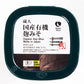 NH Domestic Organic Koji Miso 600g 