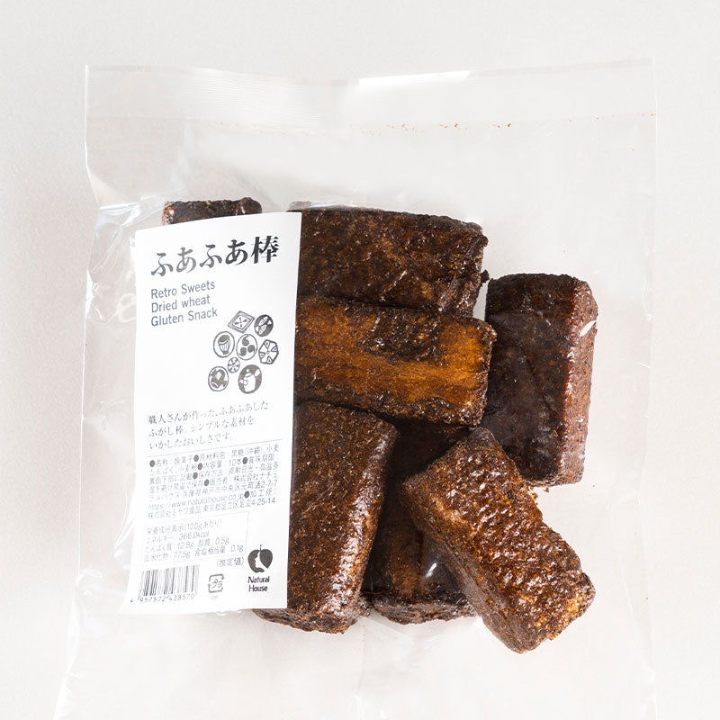 NH Fuafua Stick