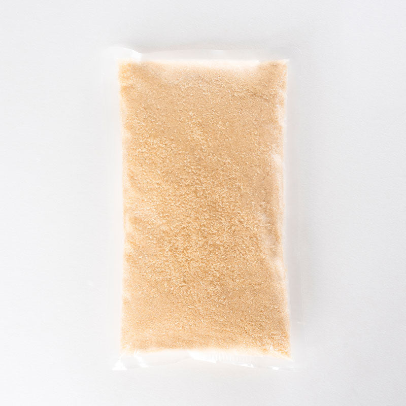 NH Kikaijima Sugarcane Raw Sugar 500g 