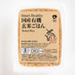 NH Domestic Organic Brown Rice 